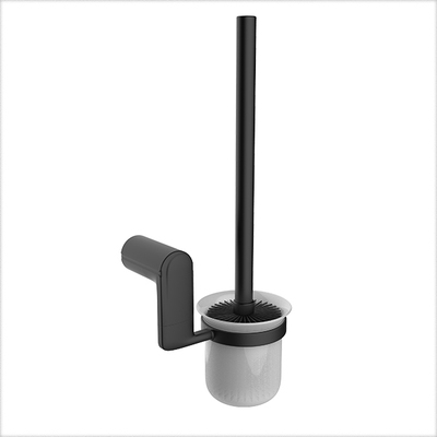 DA8257-MATT BLACK